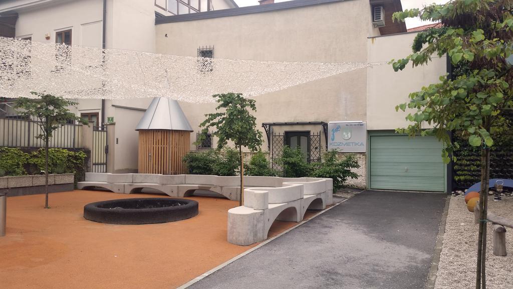Jager Apartments Tour As Ljubljana Ngoại thất bức ảnh