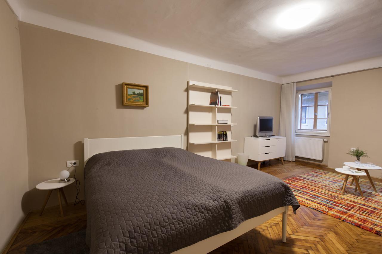 Jager Apartments Tour As Ljubljana Ngoại thất bức ảnh
